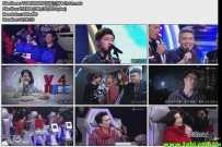 高清翡翠台 超級巨聲4 第11集 - 經典金曲生死戰 2015-01-17