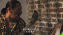 铁胆威龙/对决