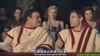 [斯巴达克斯][全三季+前传]