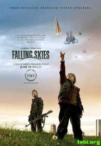 陨落星辰/Falling Skies 第五季[更至10集]