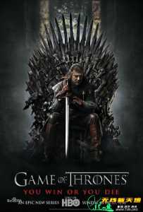冰与火之歌:权力的游戏/Game.of.Thrones 第一至七季