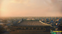 六扇门