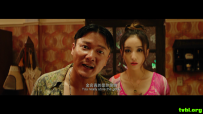 唐人街探案