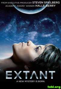 传世/Extant 第二季