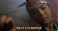 笑傲江湖三部曲