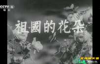 祖国的花朵