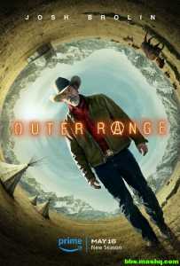荒野迷案/外围 Outer Range 第一/二季