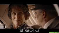 女狙击手
