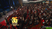 第35届香港电影金像奖颁奖典礼