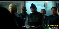 王牌保镖大陆公映版