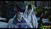 狄仁杰之四大天王