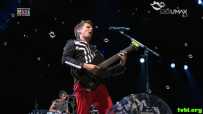 Muse - Live At Rome Olympic Stadium 2013[4K 演唱会]