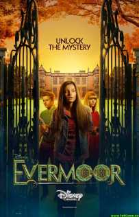 永恒镇/Evermoor 迷你剧 第一季