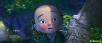 西游记之大圣归来