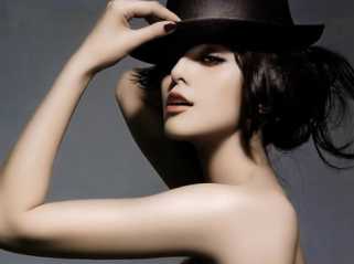 妖精女人范冰冰写真