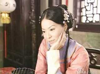 十大TVB优而不红的演员