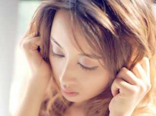 近距离激情享受美女诱惑身材