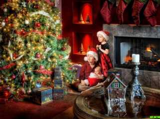 特雷拉特克利夫摄影作品