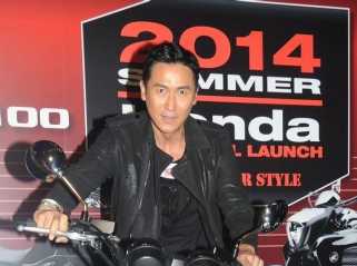 汇总tvb收视前10榜单的常客王