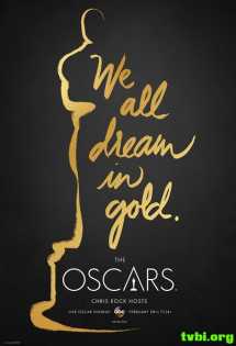 第88届奥斯卡颁奖礼