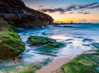 150幅海边风景高清壁纸