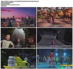 迈克尔·杰克逊的万圣节