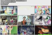 保全的聲音 多啦A夢大電影:大雄的秘密道具博物館