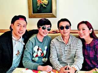 嘉穎凱琳異鄉溫馨回港避忌|鄧健泓被罰延合約