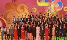 迎挑戰 齊向前 TVB48年