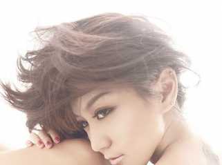 美女唐凯最新写真图片